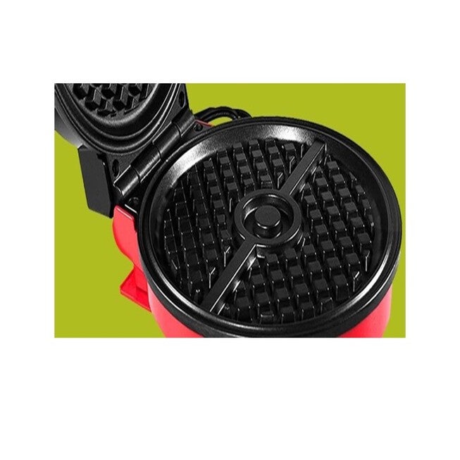 Paul Frank Waffle Maker, , on-hover image number null