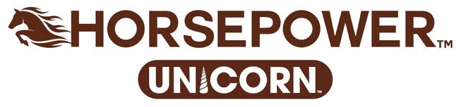 Horsepower™ Unicorn™ Motorized Silicone Toilet Brush, , alternate image number null