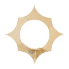 Sun Shape Cat Wall Shelves, , on-hover image number null