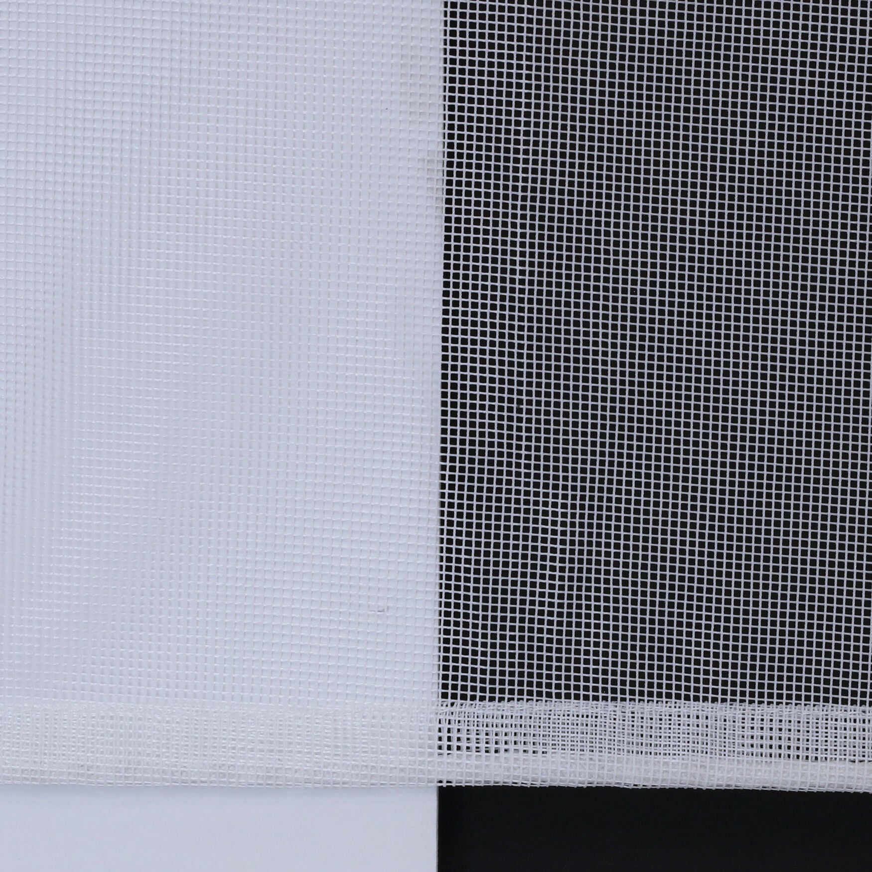 No Se'Em Sheer Grommet Outdoor Curtain Panel, , alternate image number 8