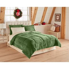 BH Studio Microfleece Comforter