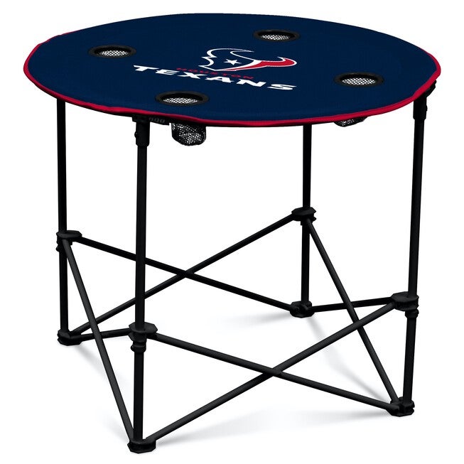 Houston Texans Round Table Tailgate, MULTI, hi-res image number null