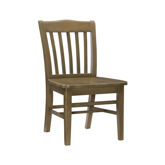 Bramwell Dining Chair Natural Set of 2, NATURAL, hi-res image number null