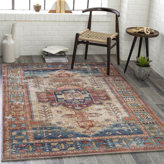 Erin Rug 2' x 3', , alternate image number null