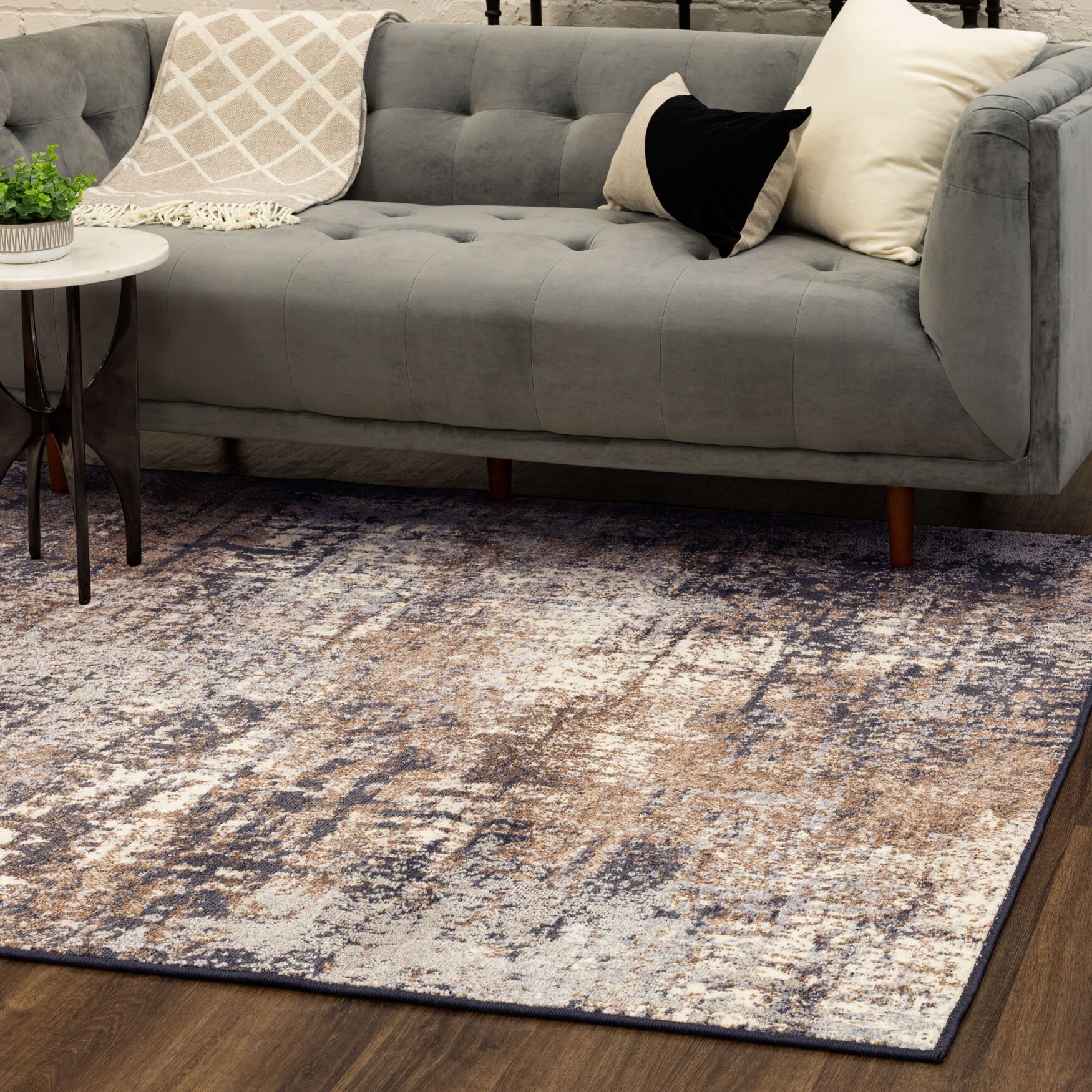 Angelo Area Rug, , alternate image number 7