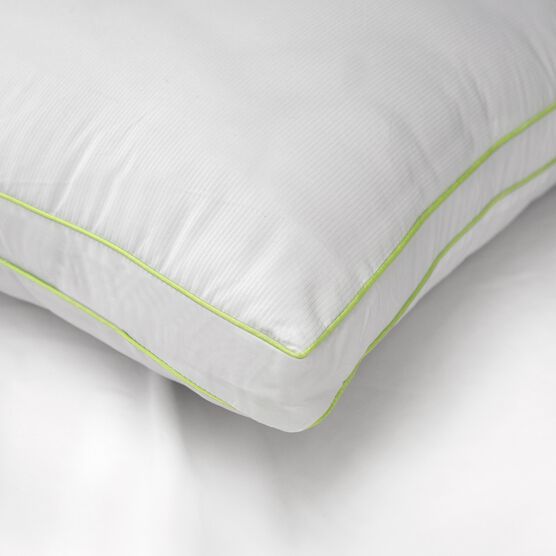 SensorPEDIC SofLOFT Firm Density Pillow 2 Pack, , alternate image number null
