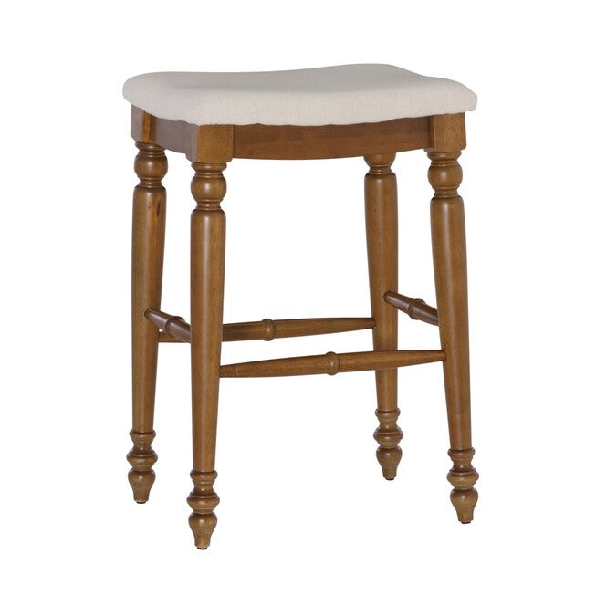 Marino Backless Barstool Backless Stools, , alternate image number 5