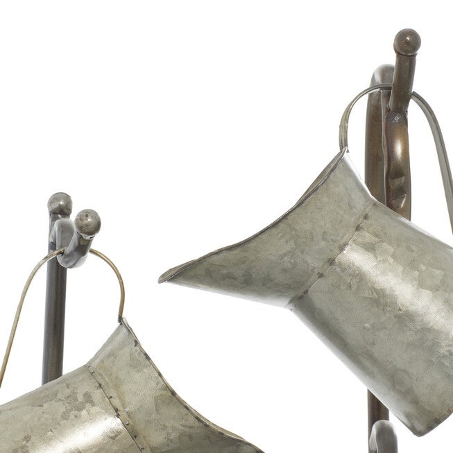 Grey Iron Farmhouse Fountain, , alternate image number 5