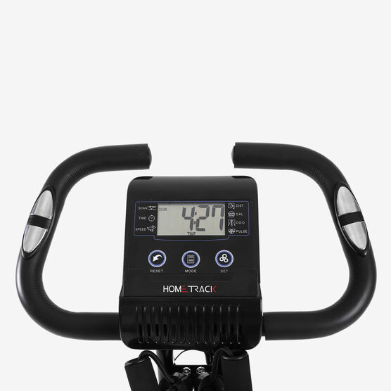 Fitness Bike with Resistance Bands, , on-hover image number null