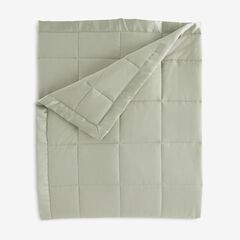 Down-Alternative Blanket