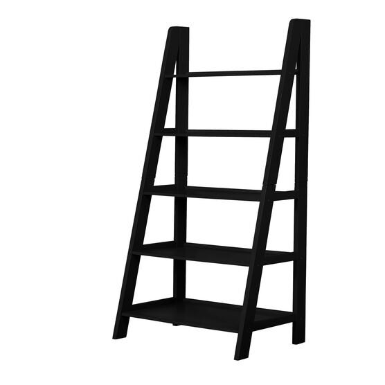 Acadia Ladder Bookshelf, , alternate image number null