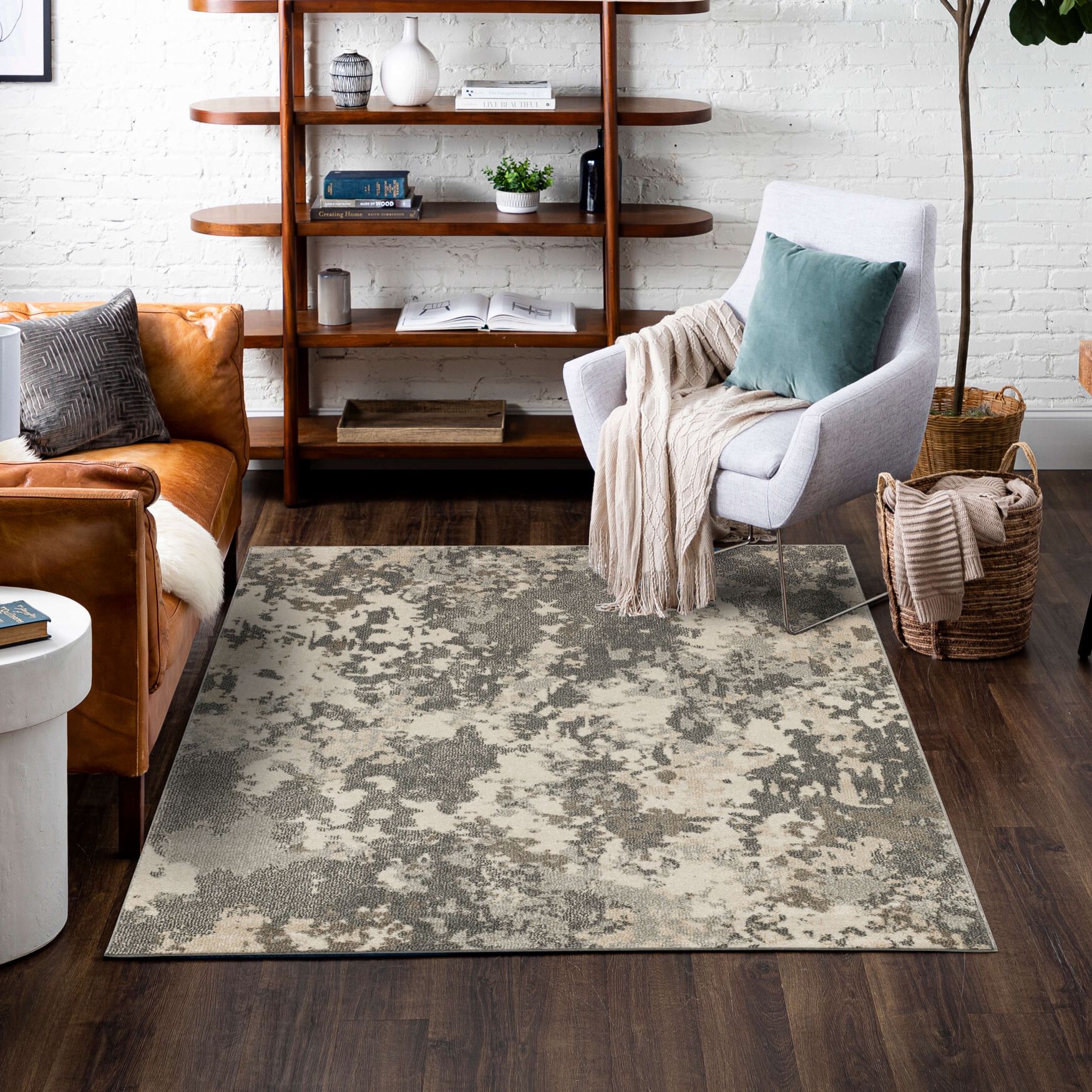 Pershore Area Rug, , alternate image number 6