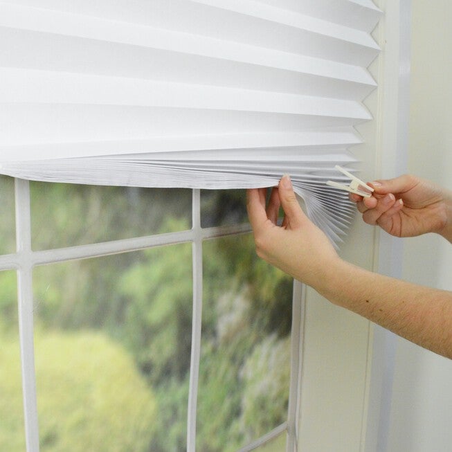 Cordless Window Tempshade 4 Pack Window, , alternate image number null