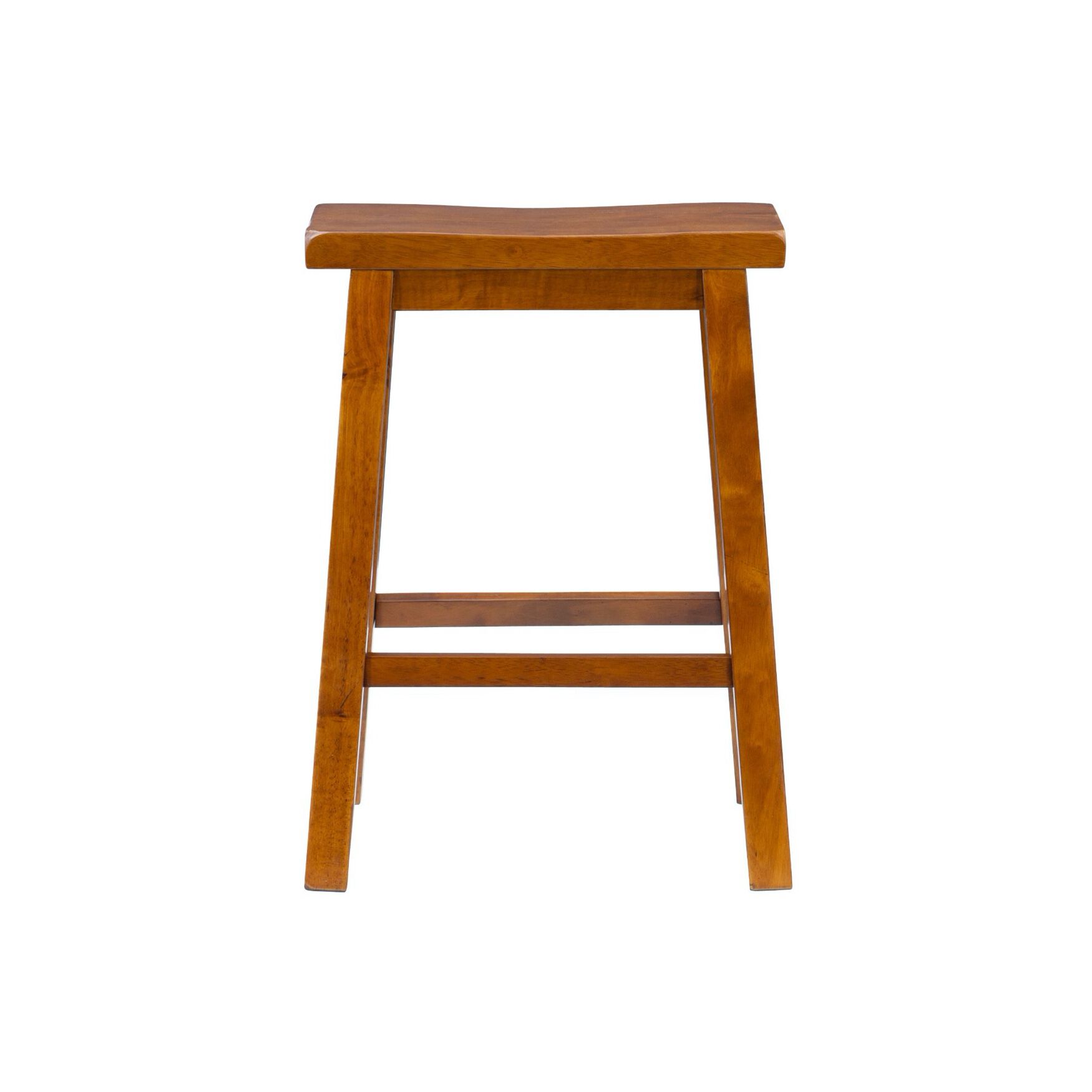 Wood Counter Stool, , on-hover image number 1
