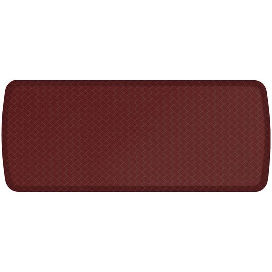 GelPro Elite Anti Fatigue Kitchen Comfort Mat 20x48 Catherine's