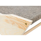 Elevated Cozy Pet Hammock For Cats, , alternate image number null
