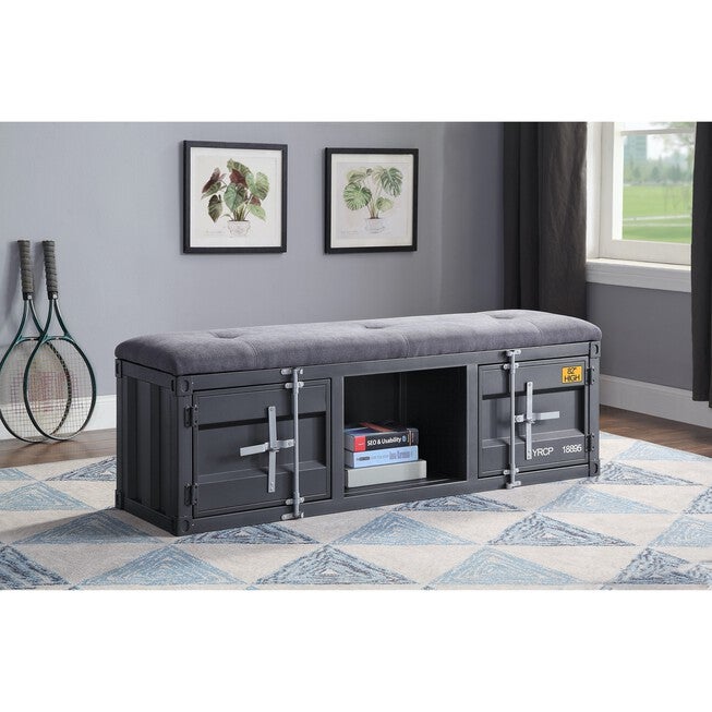 Bench (Storage), , alternate image number 4