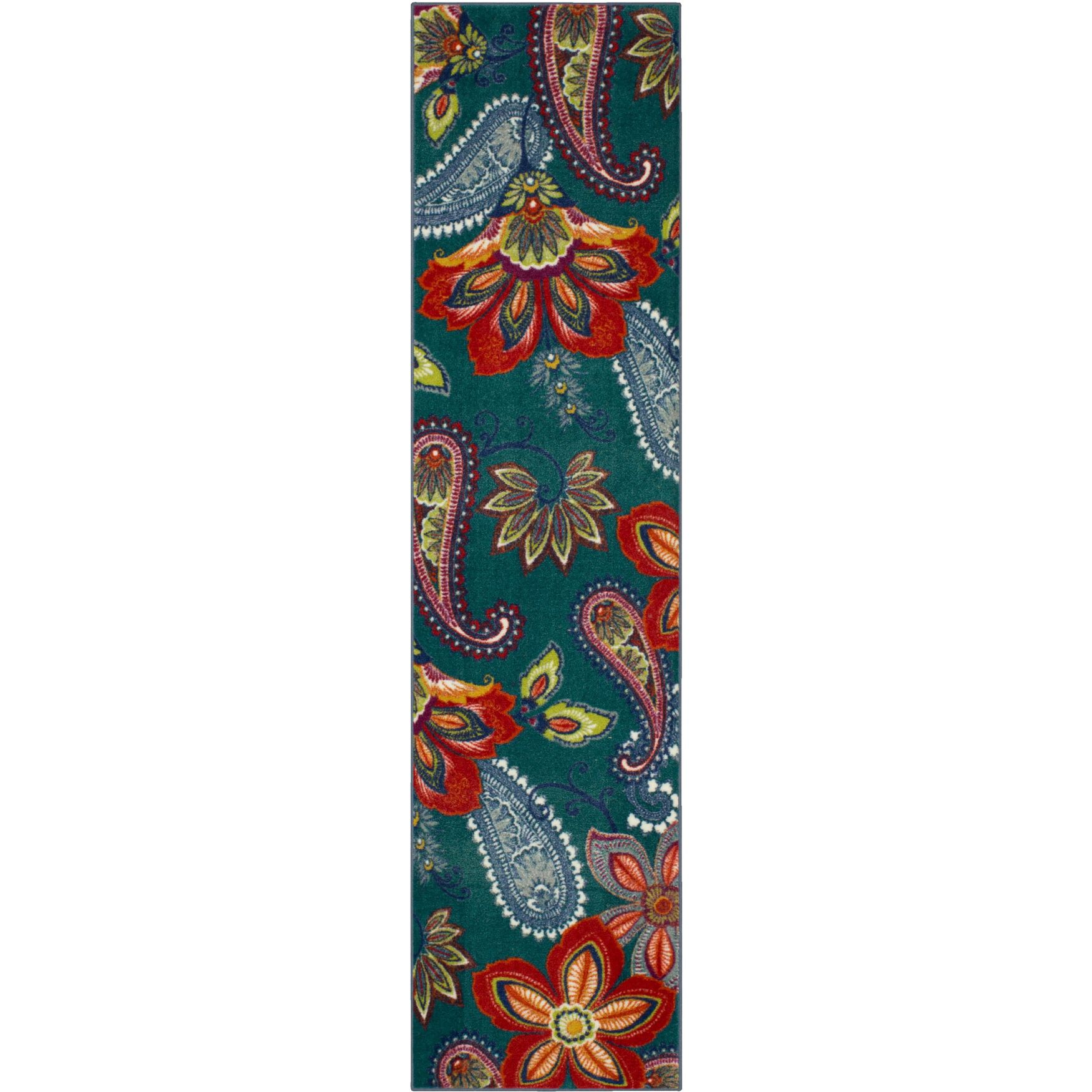 Whinston Multi 2' X 5', MULTI, hi-res image number 0