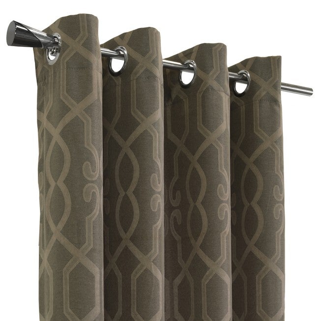 Roxboro Grommet Top Panel (lined), , alternate image number 3