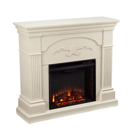 Sicilian Harvest Electric Fireplace, , on-hover image number null