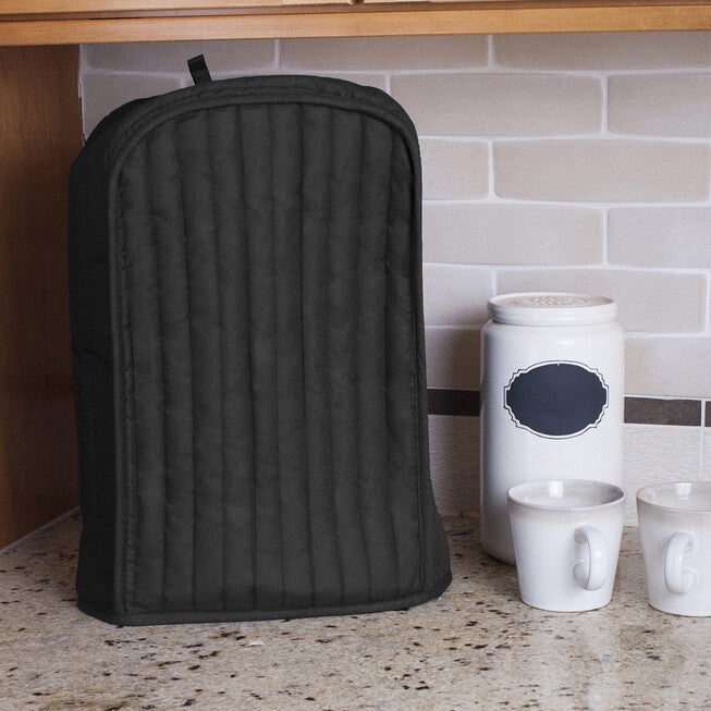 Coffee Maker, Mixer Cover, , alternate image number 3