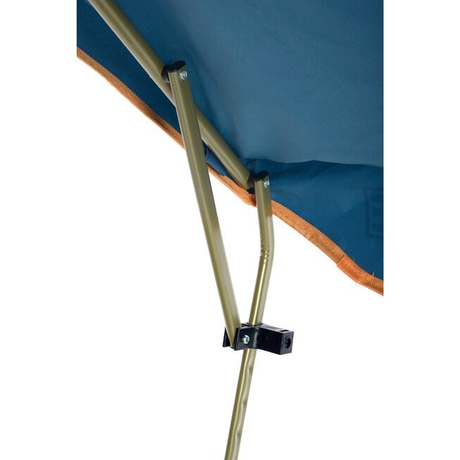 Max Shade Folding Chair - Navy, , alternate image number null