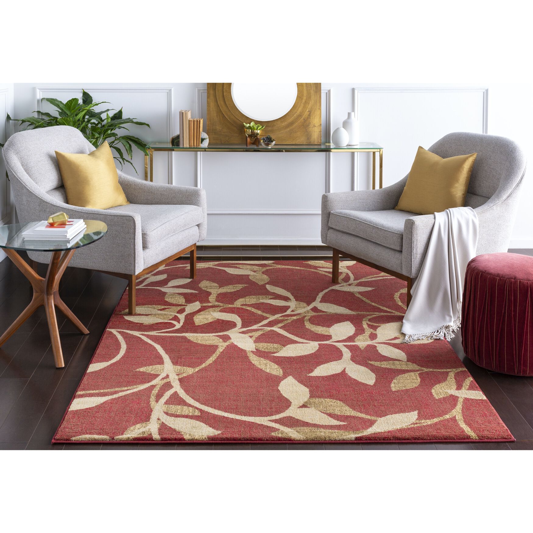 Riley Rly-5011 Rug, , alternate image number 3