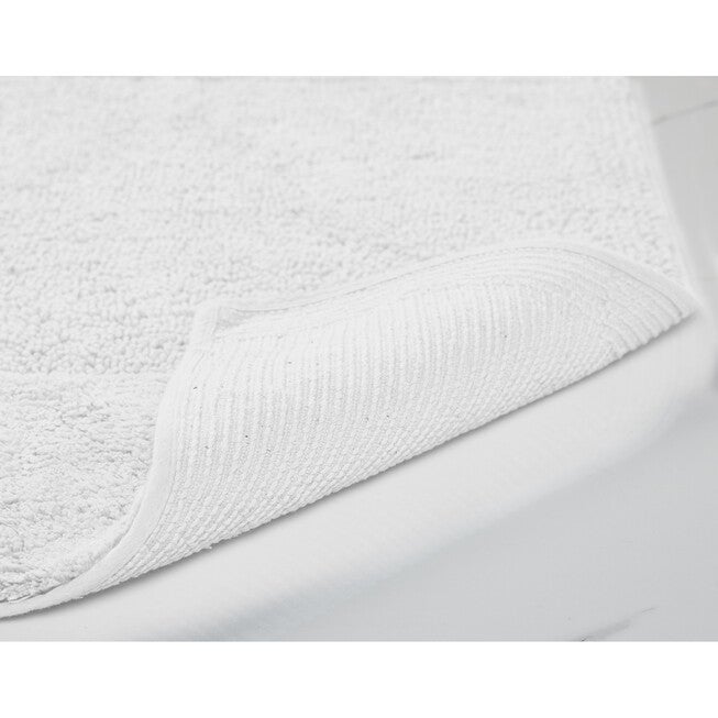 Granada Collection 100% Cotton 5 Piece (17 inches X 24 inches | 20 inches X 20 inches | 21 inches X 34 inches | 24 inches X 40 inches | 20 inches X 60 inches) Bath Rug Set, , alternate image number 5