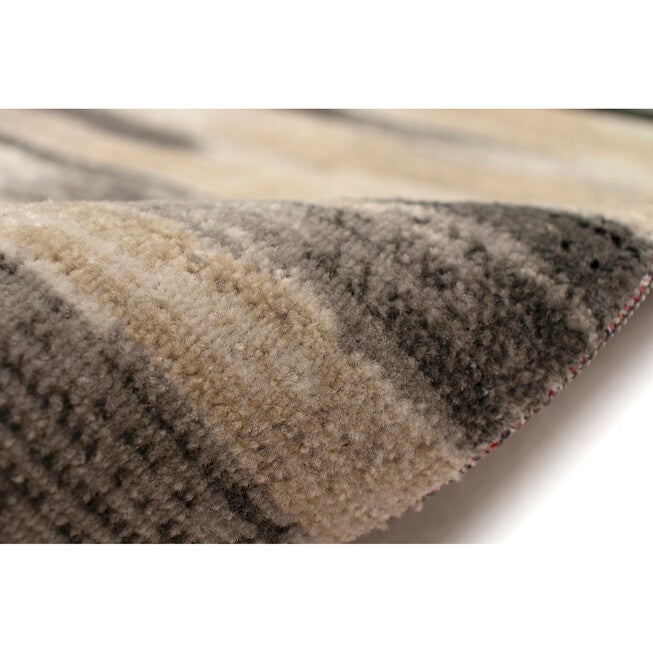 Liora Manne Fresco Broken Stripe Indoor/Outdoor Rug, , alternate image number null