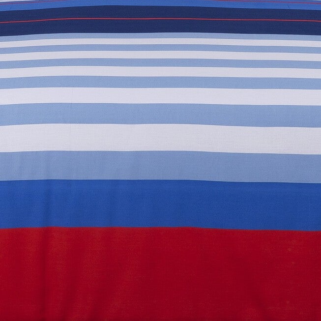 Harbor Stripe Comforter Set, , alternate image number 3