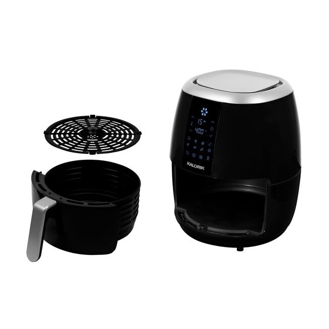 Kalorik 3.0 Quart Digital Airfryer by Kalorik, , alternate image number null