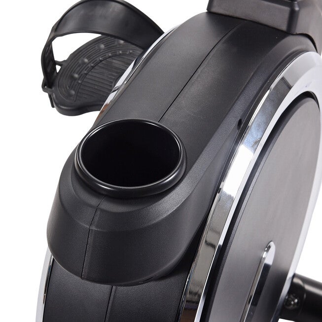 Magnetic Recumbent Exercise Bike 845 Home Fitness Equipment, , alternate image number 5