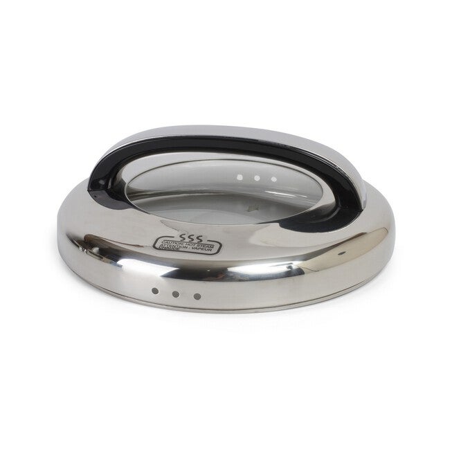 Euro Cuisine Stainless Steel Electric Food Steamer, , alternate image number 11