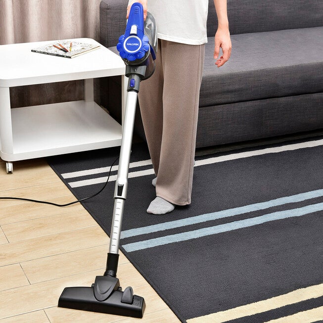 Kalorik Home Cyclone Vacuum with Pet Brush, , alternate image number 10