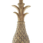 Set Of 2 Brown Polystone Tuscan Table Lamp, , alternate image number null