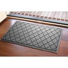 Aqua Shield® Argyle Door Mat 2'x3', , alternate image number null