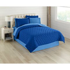 BH Studio Reversible Quilt