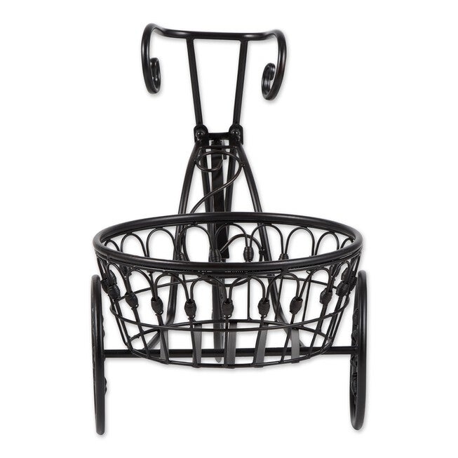 Bicycle Plant Stand, , alternate image number 7