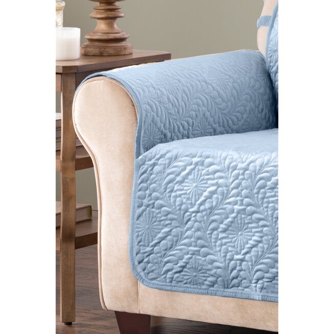 Rosedale Loveseat Cover, , on-hover image number 1