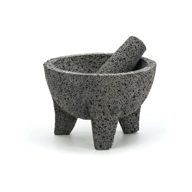 Authentic Molcajete, GRAY, hi-res image number null