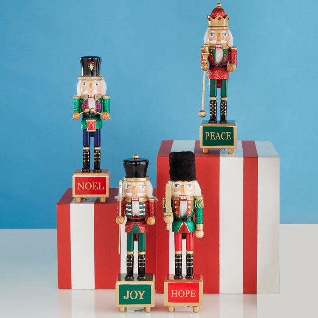 Musical Nutcracker, , alternate image number null