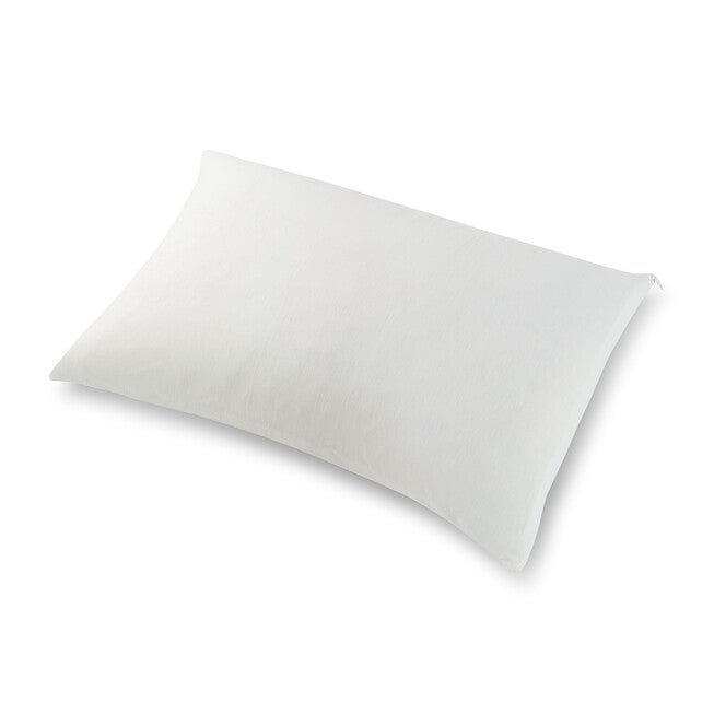 Dream Lab Aroma-Therapy Lavender Pillow Protector 2-Pack, Standard/Queen, WHITE, hi-res image number null