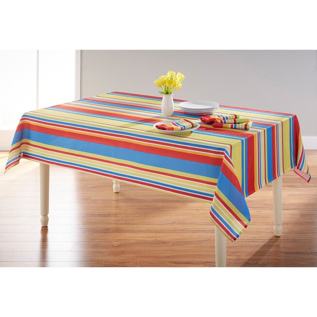 BH Exclusive Santa Fe Table Linens, MULTI, hi-res image number 0