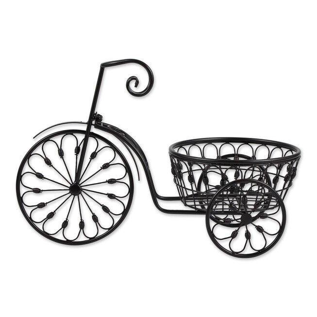Bicycle Plant Stand, , on-hover image number 1