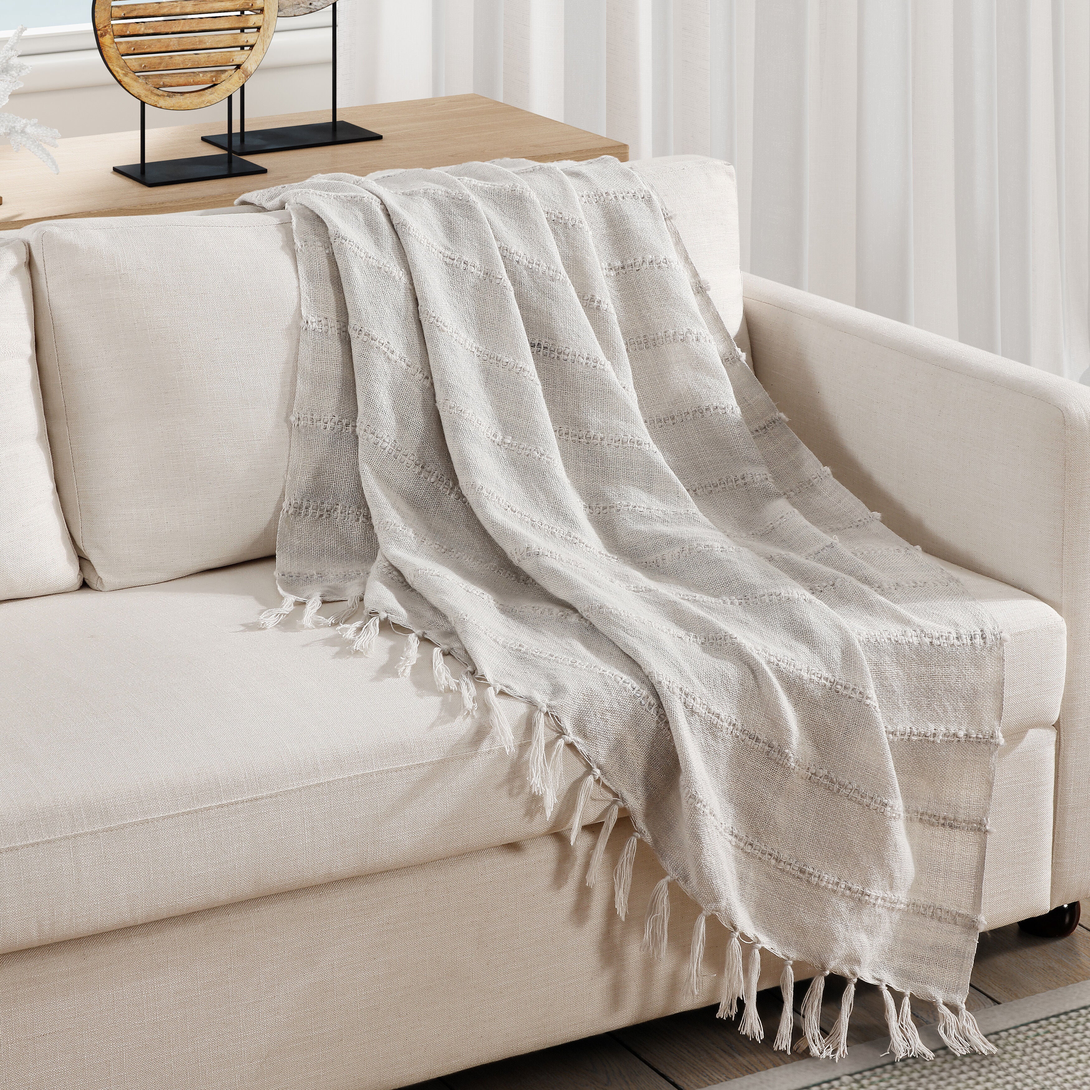 Reef Throw, GREY, hi-res image number 0