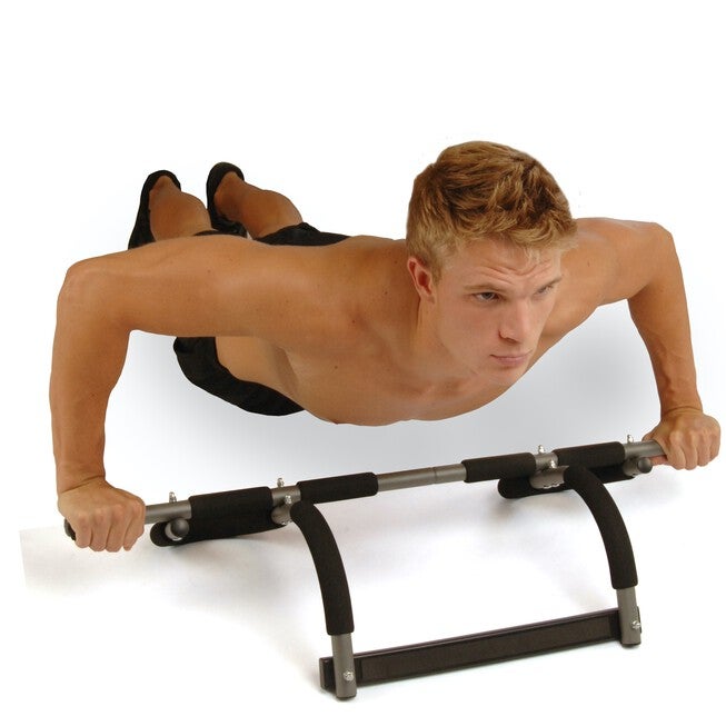 Stamina Doorway Trainer Plus, , on-hover image number null