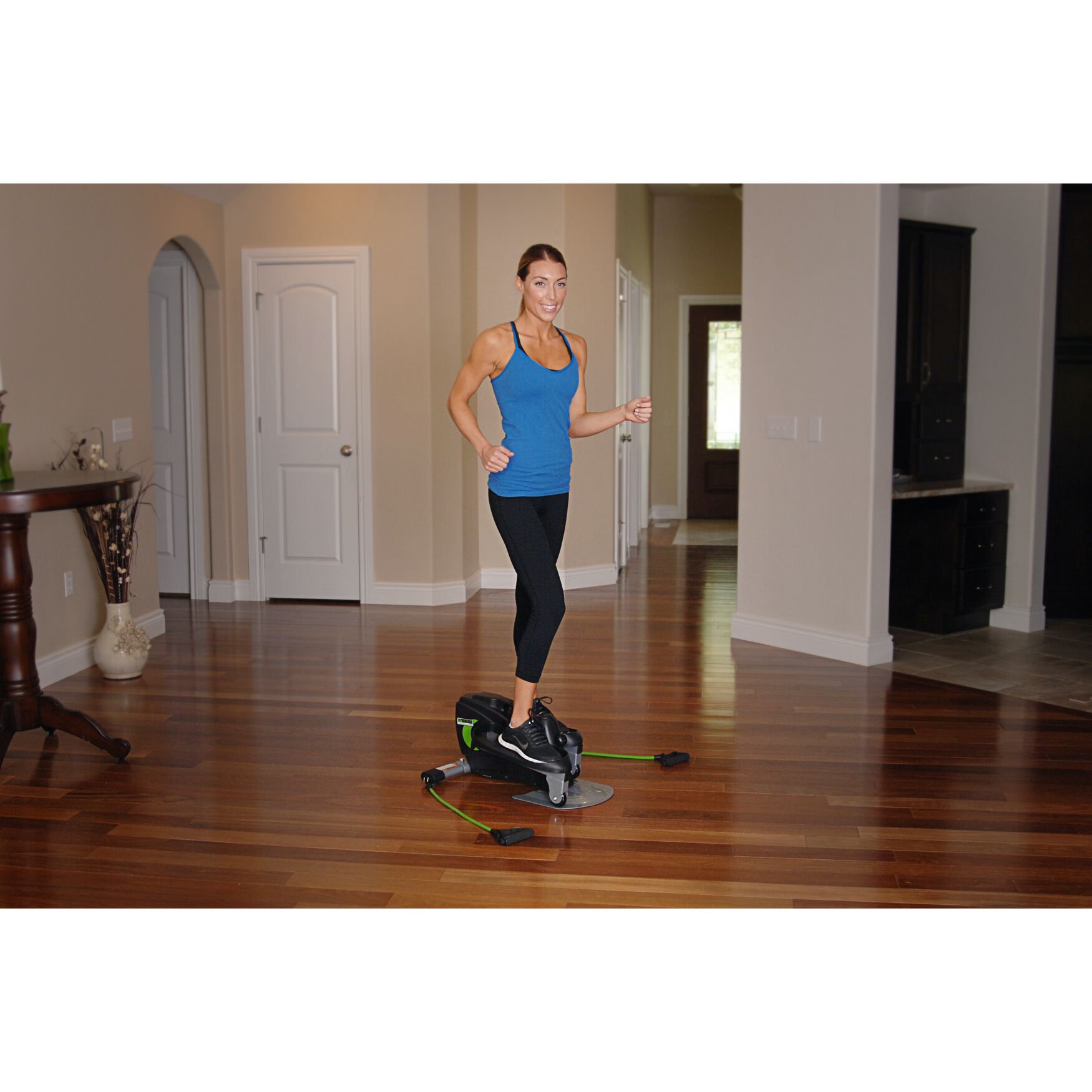 Stamina InMotion Strider w/Cords, , alternate image number 6