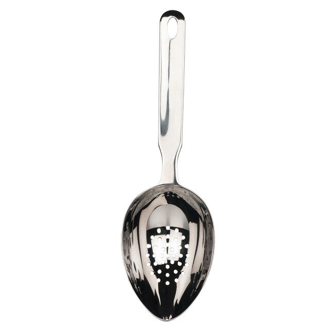 Ice Scoop Stainless Steel, GRAY, hi-res image number null