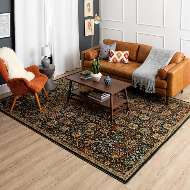 Camarl Area Rug, , alternate image number null