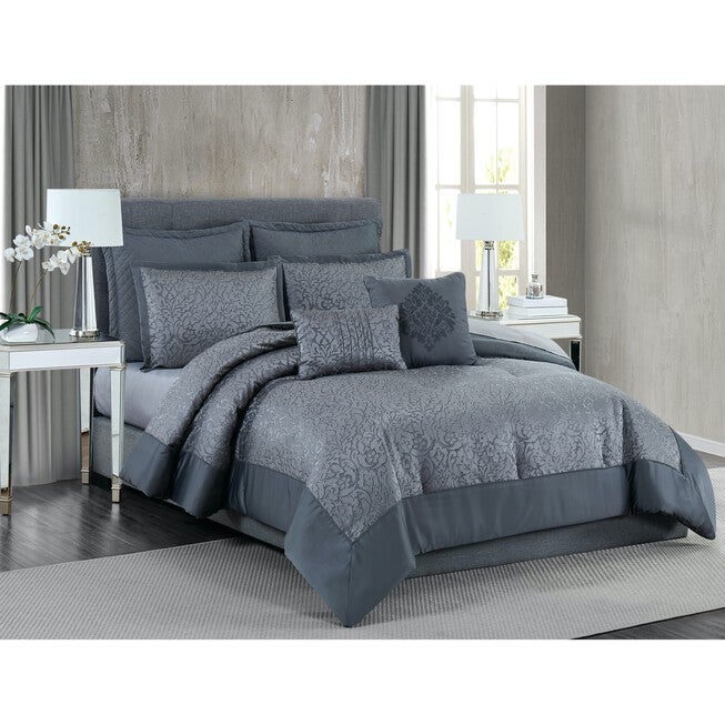 Coventry Comforter Set, , alternate image number null